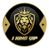 I KING ViP icon