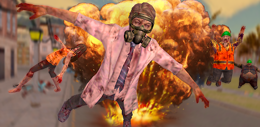 Dead Target Shooter Gun Games