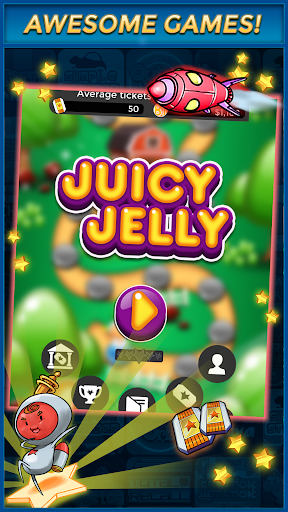 Juicy Jelly - Make Money Screen 3