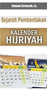Sejarah Kalender Hijriyah