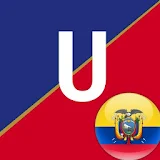 Los Albos - Fútbol de Liga de Quito, Ecuador icon