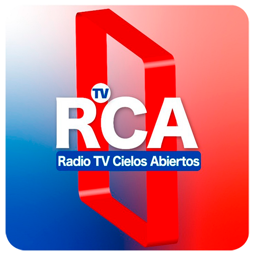 Radio TV Cielos Abiertos logo