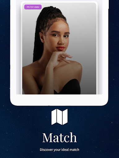 Dezirely Nigerian Dating App