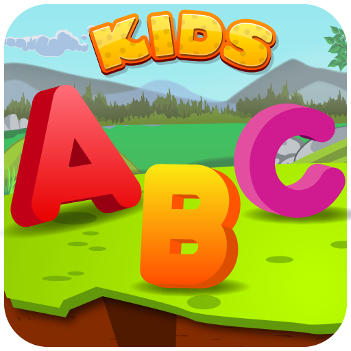 Niños ABCD