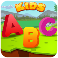 Дети приложение ABCD.