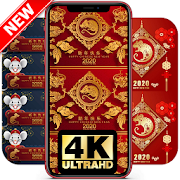 Top 46 Personalization Apps Like Chinese New Year 2020 Wallpaper HD ??? - Best Alternatives