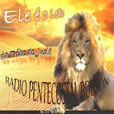 Radio Robson Pentecostal icon