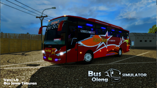 Bus oleng