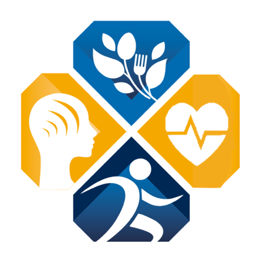 IACP OSW Wellness logo