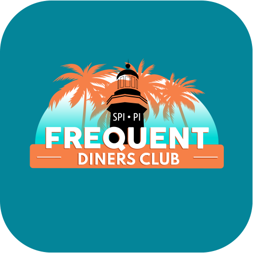 Frequent Diners Club  Icon