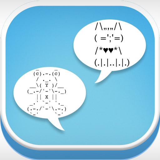 Text Art - Love & Emoji Symbol - Ứng dụng trên Google Play