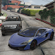 Fast Car McLaren 570GT Rider - Androidアプリ