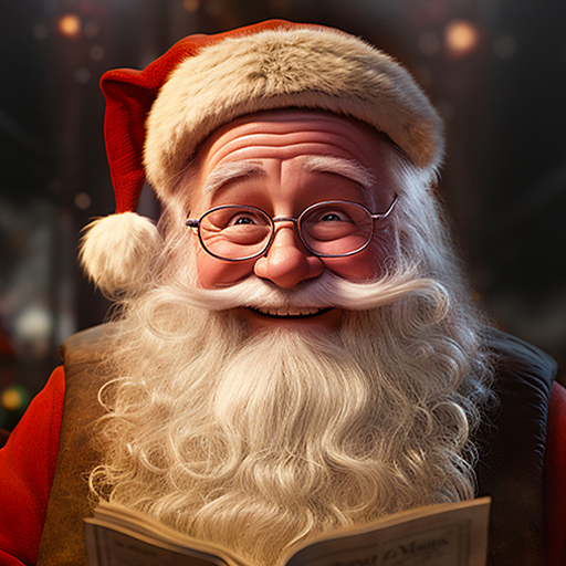 Funny Santa: Christmas Games Download on Windows