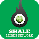Shale Mobile Network icon