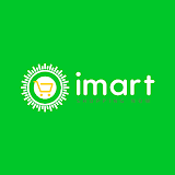 اي مارت المتاجر-iMart stores icon