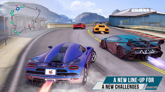 Car Racing Games 3D- Xtreme Car Race Free Games 4.0.32 Screenshots 11