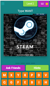 Steam Gift Cards