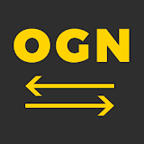 OGN - Crypto Currency Converter icon