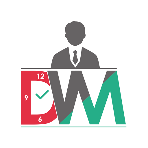 Mahindra DWM logo