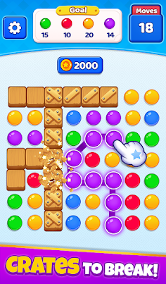 Connect Em All! - 3 Dots Link - Screenshot 4