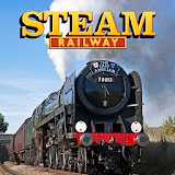 Steam Railway Magazine icon