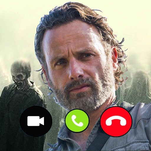 Walking Dead Fake Video Call Download on Windows