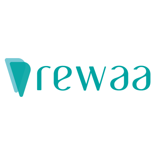 Rewaa POS | نقاط البيع من رواء logo