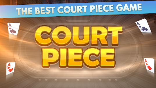 Court Piece : My Rung