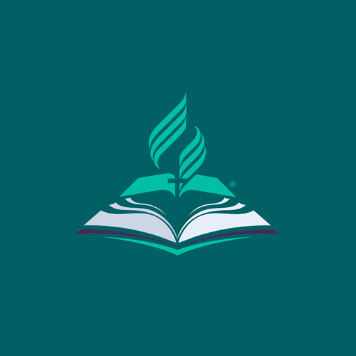 Sabbath School - Mizo logo