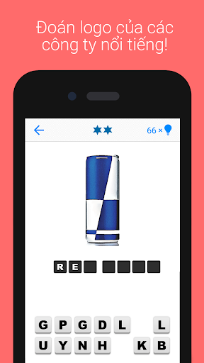 Logo Quiz Mod ALL MỞ KHÓA