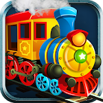 Cover Image of Download Train Track Maze Free 1.13 APK