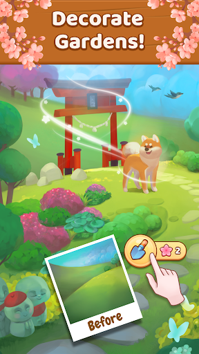 TripleZ: Relaxing Match 3 Game screenshot 4