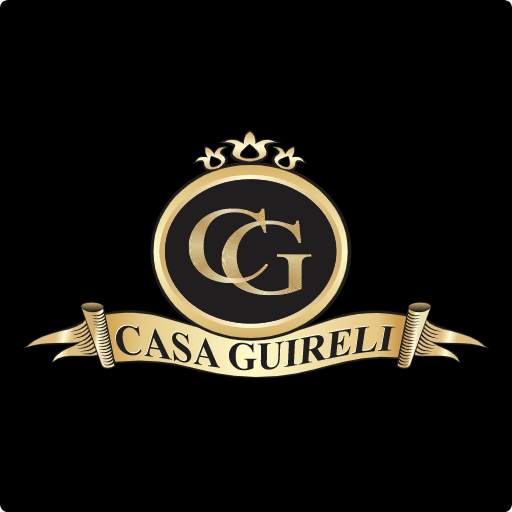 Casa Guireli logo