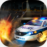 Raging Police Chase Getaway icon