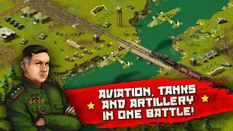 Game screenshot Second World War mod apk