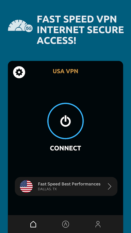 VPN Proxy - 1.1.0 - (Android)