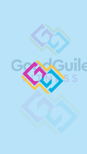 Android application GoodGuile Fitness screenshort