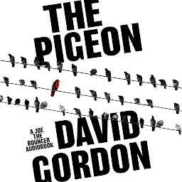 Icon image The Pigeon