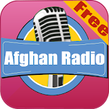 Afghan Radio icon