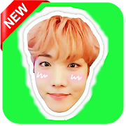 WAStickerApps -BTS kpop Stickers for Whatsapp