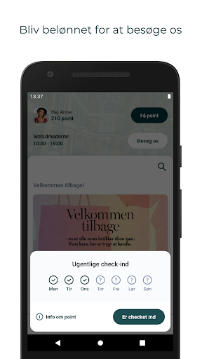SlotsArkaderne Screen 2