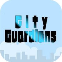 CityGuardians - 防衛型ターン制ストラテジー
