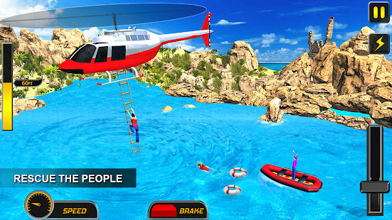 City Pilot Flight: Plane Games  Screenshots 5