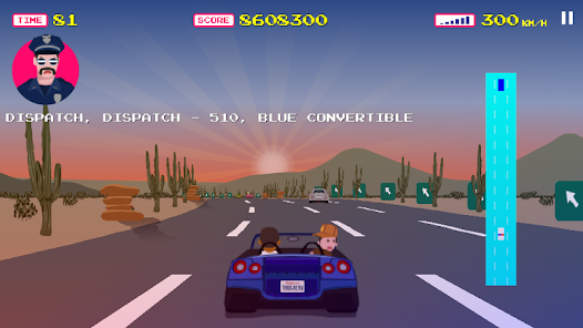Thug Racer  screenshots 5