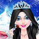 Ice Princess Salon Makeover - Androidアプリ