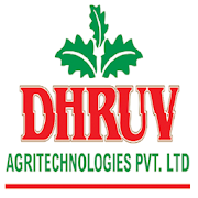 Dhruv Agritechnologies Pvt. Ltd. 1.0 Icon