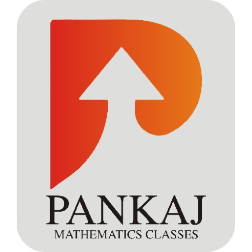 Pankaj Mathematics Classes logo