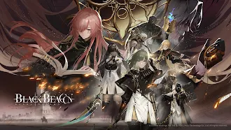 Game screenshot Black Beacon hack