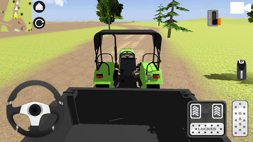 Indian Tractor Simulator 0.4 screenshots 7