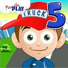 Trucks Fifth Grade Fun Games 3.45